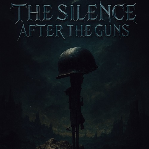 DRDVIX x KENZY - THE SILENCE AFTER THE GUNS