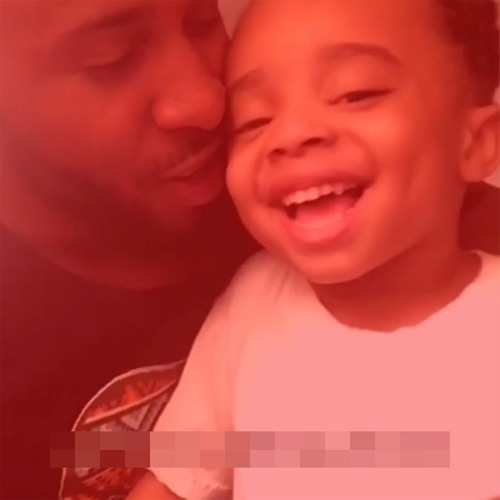 Kyren (My Son)