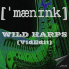 Wild Harps (VidEdit)