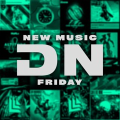 New Music Friday