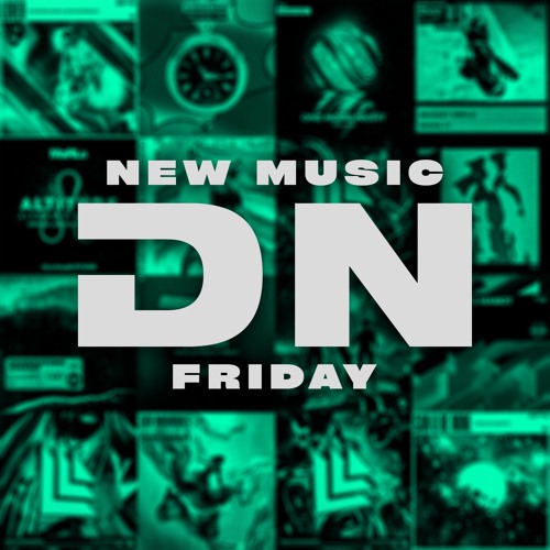 New Music Friday