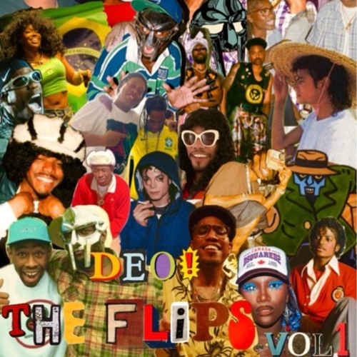 Stream DEO! X SMINO, DOECHII (PRO FREAK REMIX) by DEO! | Listen online ...