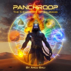 Bajrang Folk Saga one