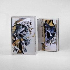 PREMIERE: Cyprien Noiriel - Tweaker Radio [Bella Ursa]