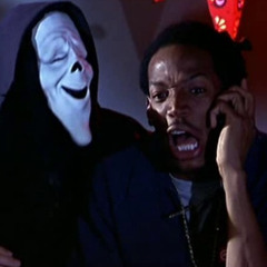 Scary Movie 2. - (@DonGuzmxn @SteezTheProducer)