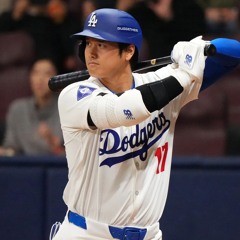 Shohei Ohtani (Prod.Mahx & Reyminaj)