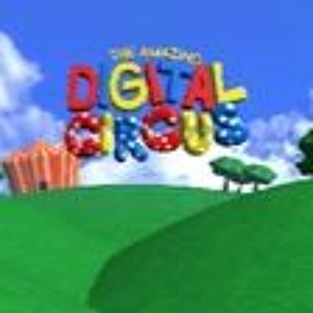 Stream The Amazing Digital Circus - Main Theme (Genesis Ver.) by ...