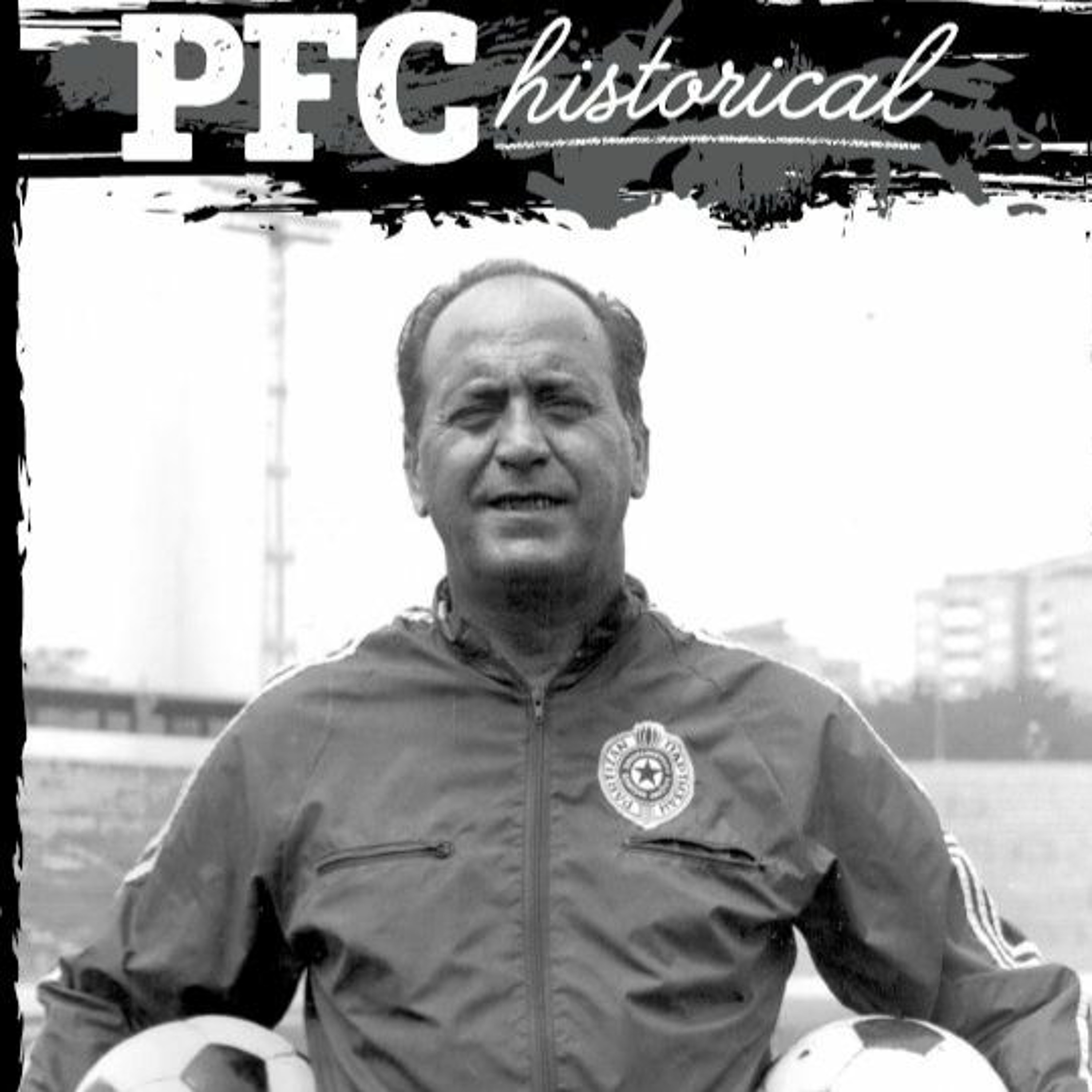 Partizan Histerical Podcast