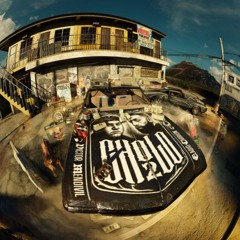 CHOLO 2 - Victor Mendivil, Eladio Carrion