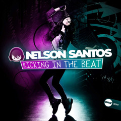Nelson Santos - Kicking In The Beat (Sample 2) DNZ Records