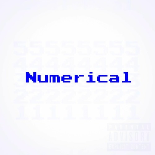 4 - B.Goode (Numerical) [Official Audio]