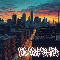 The Golden Era (Hip Hop Style)