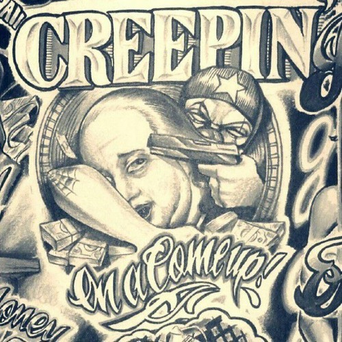 Tle Cinco - $Freestyle  (Unrelea$ed)