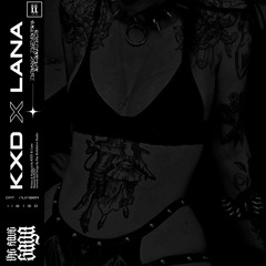 KXD X LANA - Project Acid 2 [II213D]