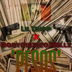 LILTRIPP31 - PESOS FT BABYMEXICO3BILLZ PROD.BY @PROD.LOWKI X @BROKEBOII_BEATS