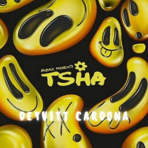 TSHA #001