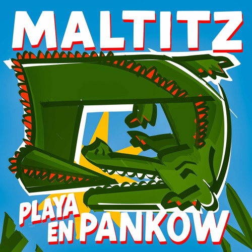 Maltitz - Dienstags an der Plötze