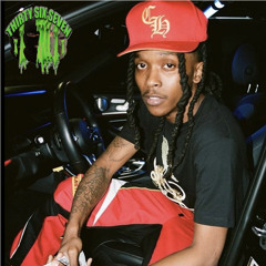 Lil Gray - Bang Bang  [prod. Sparkheem]