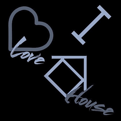 Live Sessions 2023 - I love House Mix