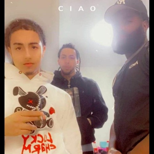 MDot Shmurda x TKCurry - One Chance