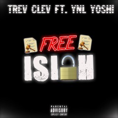 Free Isiah (feat. YNL Yoshi) (prod. P.A)