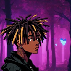 Juice WRLD - My Dream [prod. by Lostpiece]