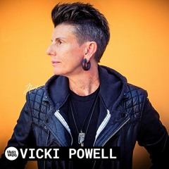 Vicki Powell | Fault Radio DJ Set in Atlanta (July 26, 2020)