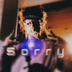 SORRY (prod by. Ways)