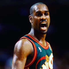 Gary Payton