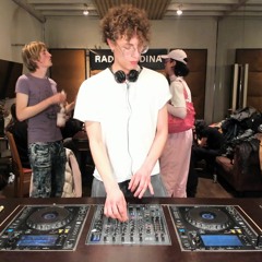 Candy Showcase #2 - DJ Killing | Radio Rudina