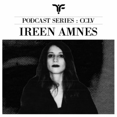 The Forgotten CCLV:  Ireen Amnes