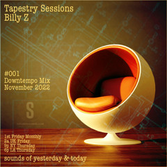 Tapestry Sessions by Billy Z 001 2022-11-04