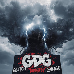 gdg glitch dubstep garage vol 2