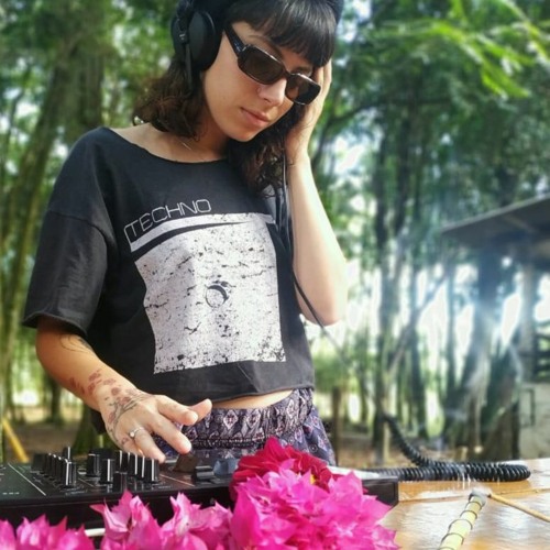 Isadora - Sitio Paineira