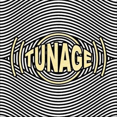 Tunage @ 20ft Radio - 15/10/2020