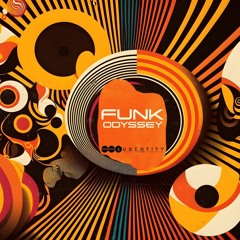 Audentity Records - Funk Odyssey - Demo