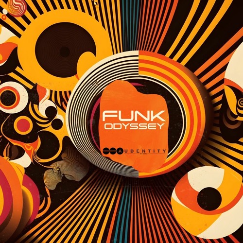 Audentity Records - Funk Odyssey - Demo
