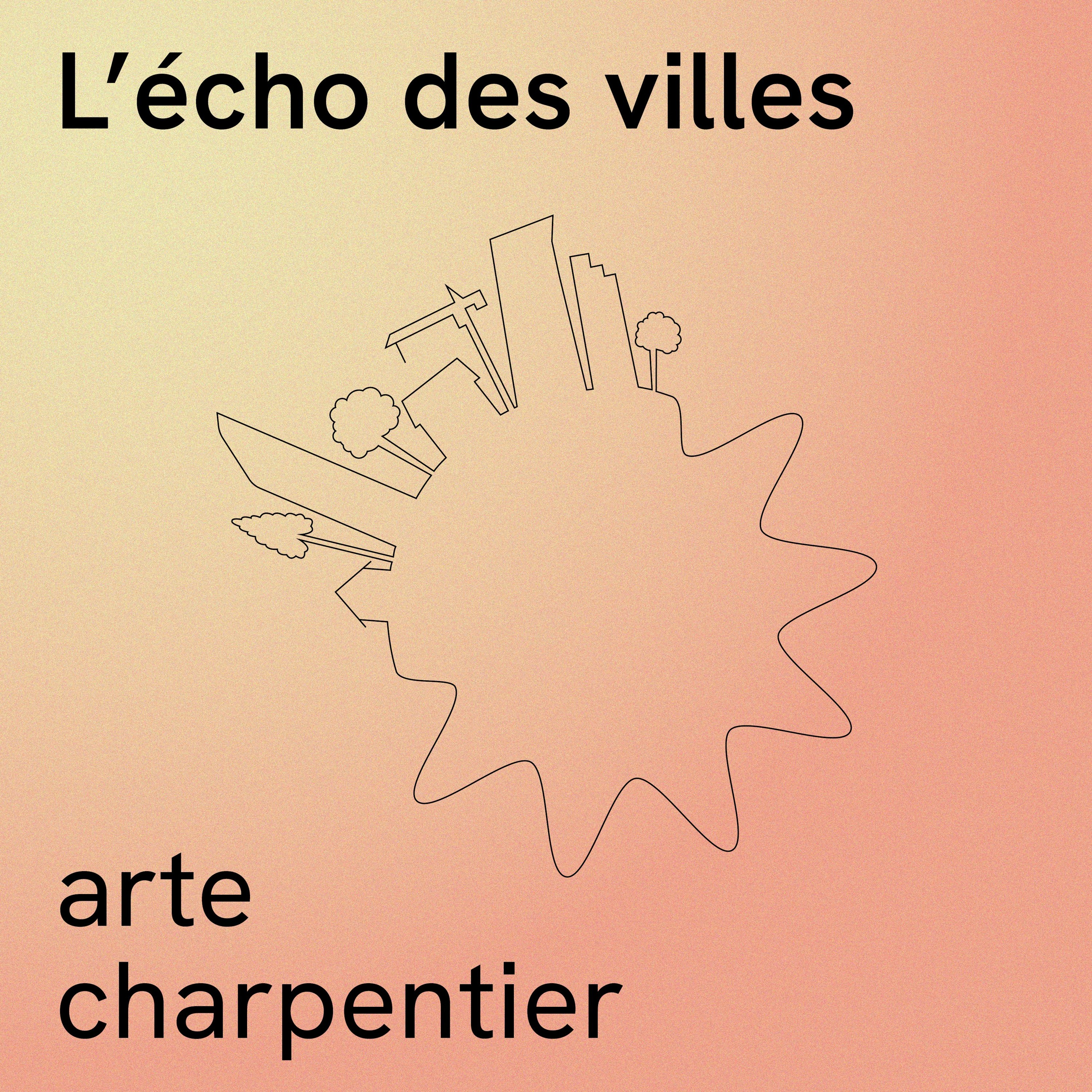 Arte Charpentier Audio