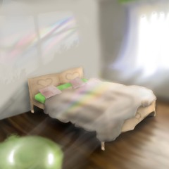 /!\ Nesting Area w/ SMART AND SEXY (14/02/25)