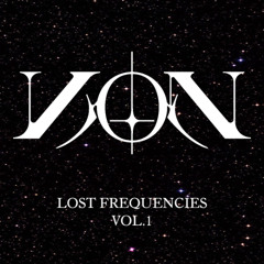 Lost Frequencies Vol.1