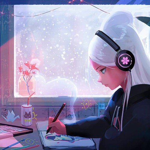 Lofi Chill Không Lời 🎵Những Bản Nhạc Chill Thư Giãn Nhẹ Nhàng Cho Cú Đêm ❤ Nhạc Lofi