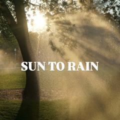 Ja Enigma - SUN TO RAIN