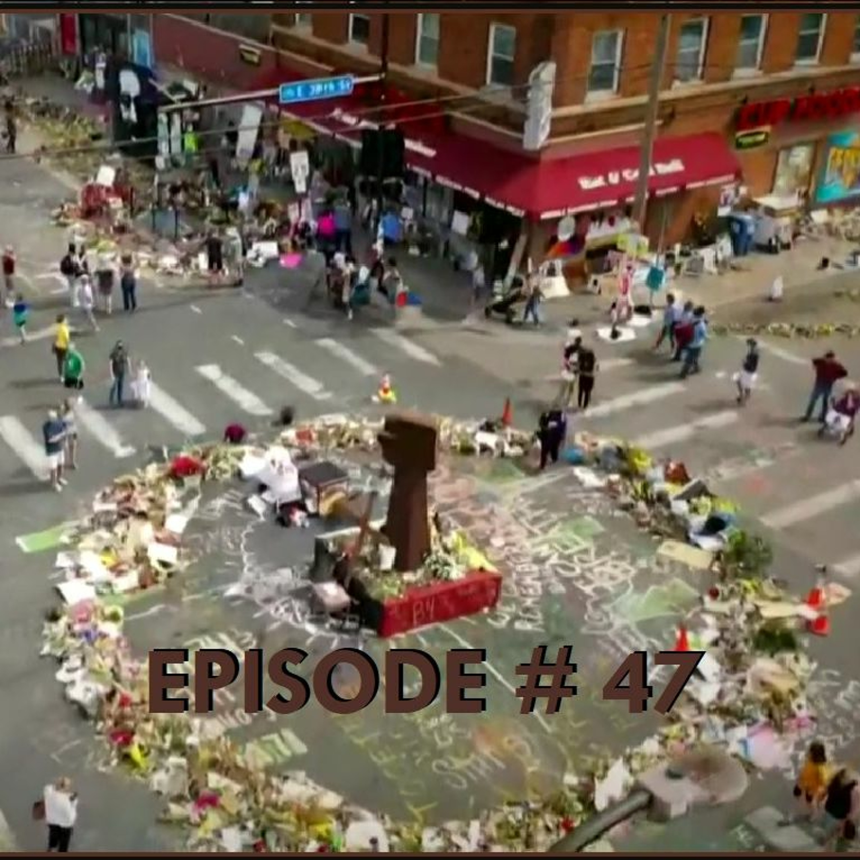 Intersection and Inoculation: Socialist News and Views Episode # 47 (6/15/2023) episode artwork