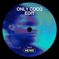 Denzel Curry - Clout Cobain (ONLY COCO EDIT)