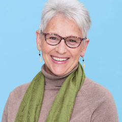 Healing Communities with Suzanne Koepplinger, Director, Catalyst Initiative