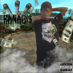 KANABI$-strongas [prod NOCAP]