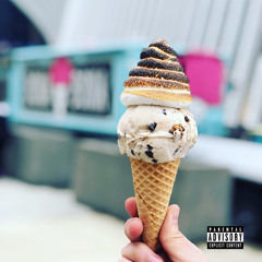 Ice Cream (Prod. by K.E. On The Track)