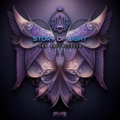 Story Of Light - You Are Blessed (pwrep356 - Power House Records)