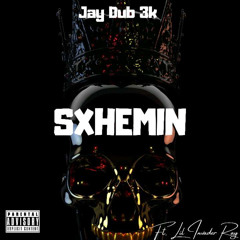 SXHEMIN Ft. Lil Invader Ray