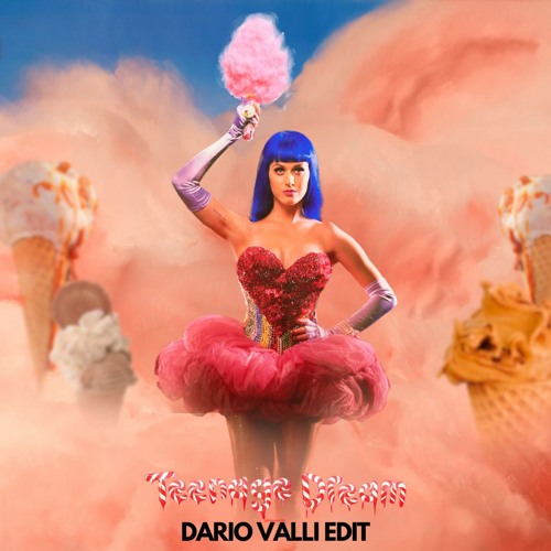 Stream Teenage Dream (Slow Motion Edit) by Dario Valli Remixes/Mashups